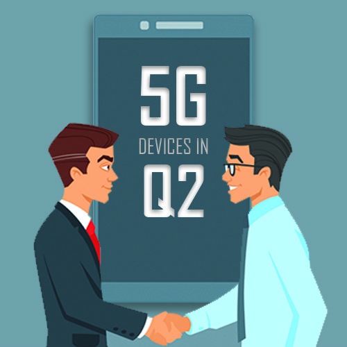 OnePlus joins hands with Elisa to launch 5G devices in Q2