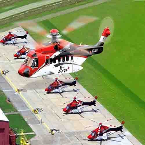 Ramco along with Era Group Inc. reaffirms their relationship