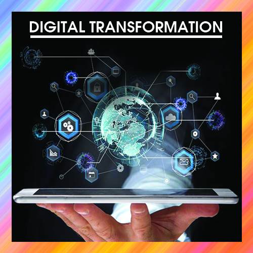HCL Technologies enhances its Digital Transformation Consulting capabilities with acquisition of Strong-Bridge Envision HCL Technologies enhances its Digital Transformation Consulting capabilities with acquisition of Strong-Bridge Envision