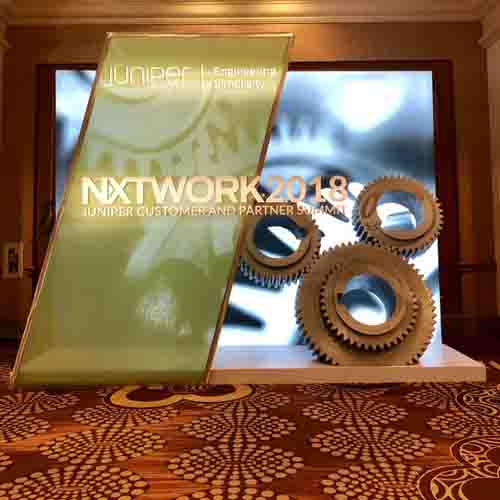 Juniper Networks integrates its platform with SONiC