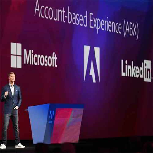 Adobe and Drift Unveil Industry-First Conversational Account-Based Experience for Marketo Engage Adobe and Drift Unveil Industry-First Conversational Account-Based Experience for Marketo Engage