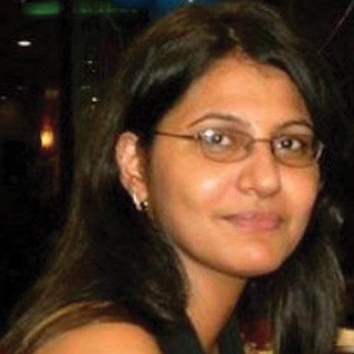 Vinny Sharma, Marketing Head, Forcepoint India & SAARC