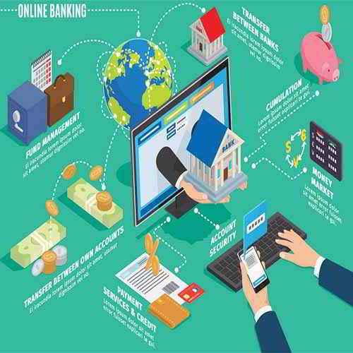 With the continued Disruption, are banks ready for the challenge?