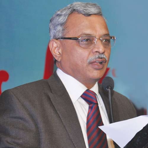 Aadhaar identity platform is one of the key pillars of 'Digital India'