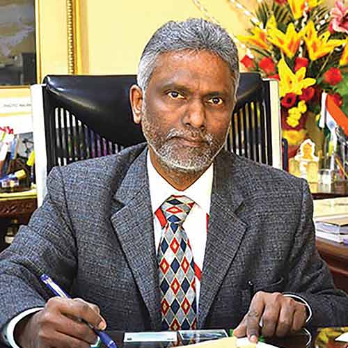 HUDCO continues to develop sustainable habitat development