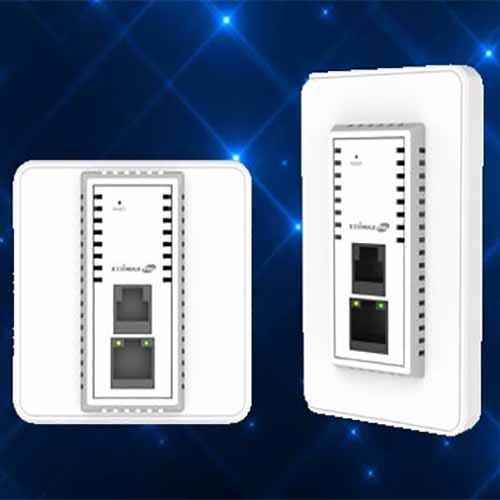 Edimax brings out AC1200 3-in-1 dual-band wireless solution in India