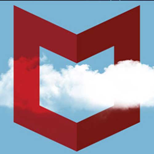 McAfee with AWS to bring enhanced database security to the cloud McAfee with AWS to bring enhanced database security to the cloud