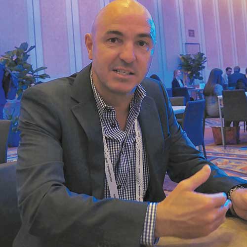 Chris Kelly, VP - Infrastructure Solutions Group (Asia Pacific) -Dell Technologies