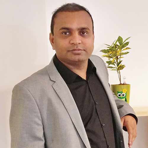 Urban Stay Technologies Private Limited