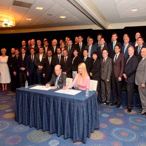 UiPath takes oath to train 750,000 Americans on RPA