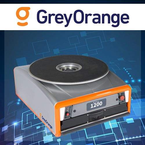 GreyOrange to showcase Flexible Automation solutions at India Warehousing Show 2019