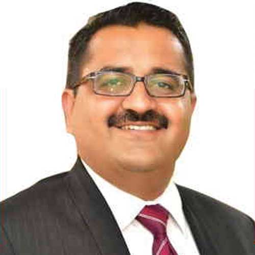 Amit Dhawan, Chief Information Security Officer,  Birlasoft