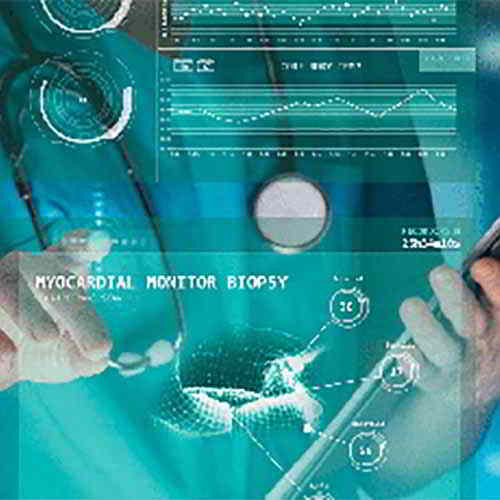 18 million North Americans used connected care solutions in 2018