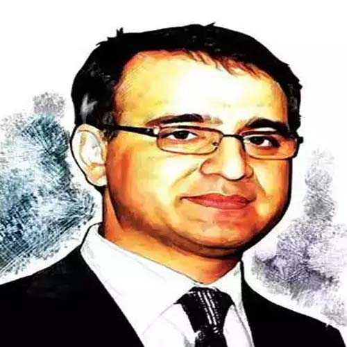 Former Country Manager of Apple India, Sanjay Kaul brings in a new startup
