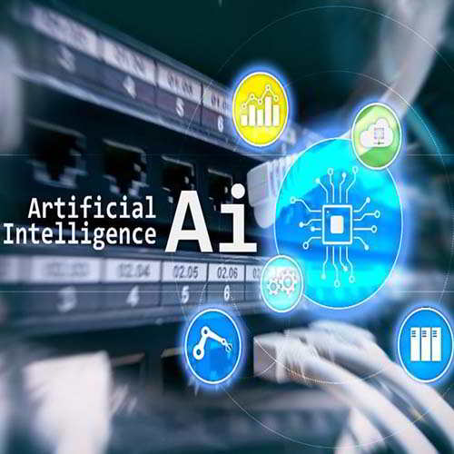 Artificial Intelligence Is Transforming Business Life Cycle