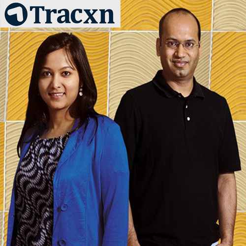 Tracxn raises $3 Mn at $78 Mn valuation