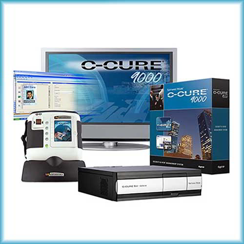 Tyco Security launches C•CURE 9000 Version 2.80