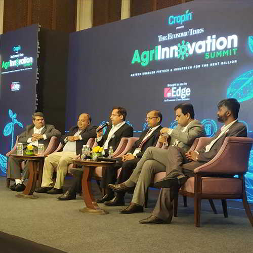 CropIn Enables Fintech and Insurtech For The Next Billion