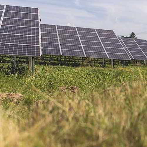 Bharti Airtel To Acquire AMPSolar For Around Rs 17 Crore