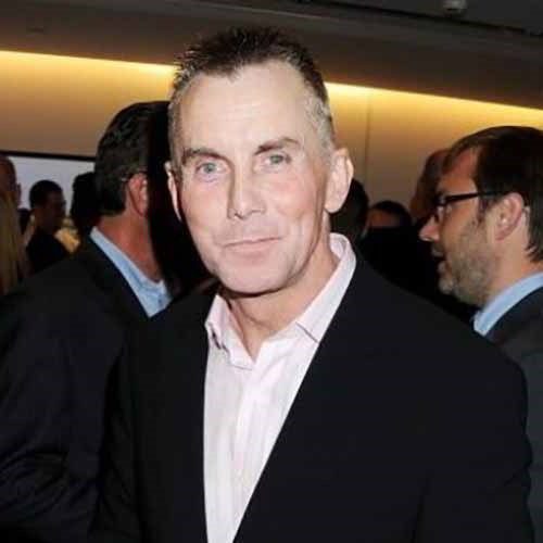 Gary Rhodes dies suddenly at 59