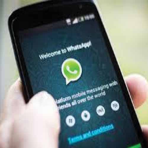 Standing Committee on IT to hear from WhatsApp representatives on data privacy issue