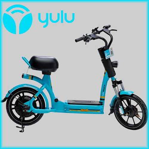 Yulu valuation to reach Rs 276 Cr
