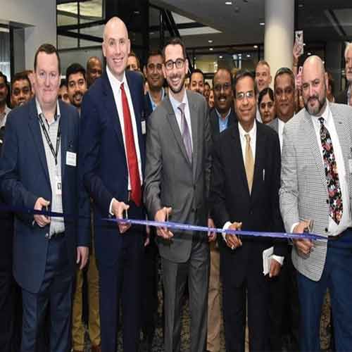 L&T Technology Services sets up a new design center in Rockford, Illinois L&T Technology Services sets up a new design center in Rockford, Illinois