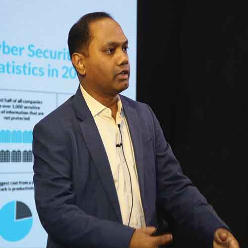 2020 Cyber Security Trends You Should Be Aware Of 2020 Cyber Security Trends You Should Be Aware Of