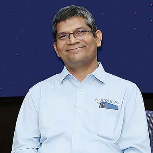 GOFRUGAL sees a promising MSME market for its ERP solutions GOFRUGAL sees a promising MSME market for its ERP solutions