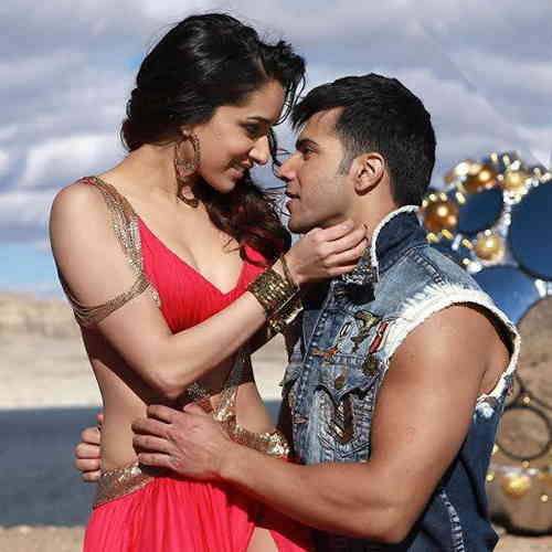 Are Varun Dhawan and Shraddha Kapoor fond of each other? Are Varun Dhawan and Shraddha Kapoor fond of each other?