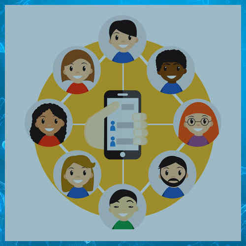 WhatsApp, like Google Duo and Zoom now supports group call WhatsApp, like Google Duo and Zoom now supports group call
