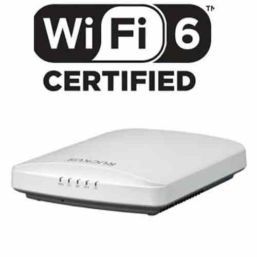 CommScope boosts enterprise Wi-Fi 6 adoption with new access points CommScope boosts enterprise Wi-Fi 6 adoption with new access points