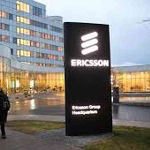 Telefónica Deutschland chooses Ericsson 5G core Telefónica Deutschland chooses Ericsson 5G core