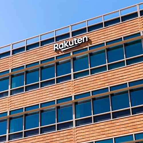 Spirent with Rakuten Mobile to deliver core network testing Spirent with Rakuten Mobile to deliver core network testing