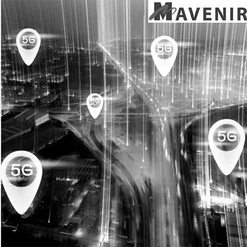 Mavenir ties up with GDT to deliver OpenRAN solutions and services Mavenir ties up with GDT to deliver OpenRAN solutions and services