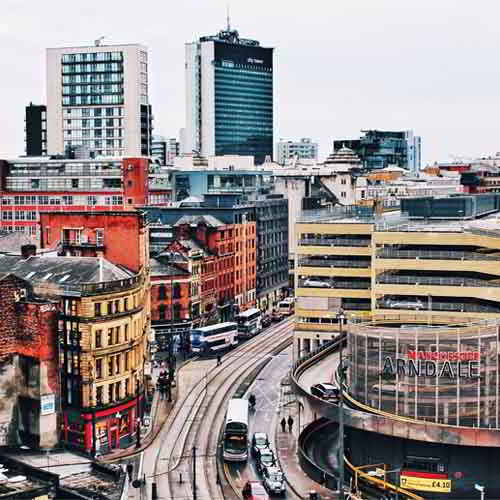 Ericsson selected by O2 UK to deploy 5G Ericsson selected by O2 UK to deploy 5G
