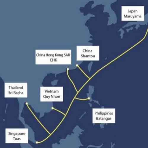 Tata Communications to fortify its network capability with new submarine cable Tata Communications to fortify its network capability with new submarine cable