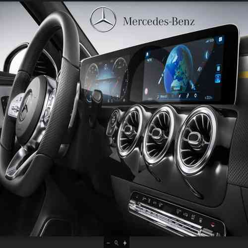 Mercedes-Benz Research and Development India (MBRDI) innovates yet another engineering prowess Mercedes-Benz Research and Development India (MBRDI) innovates yet another engineering prowess