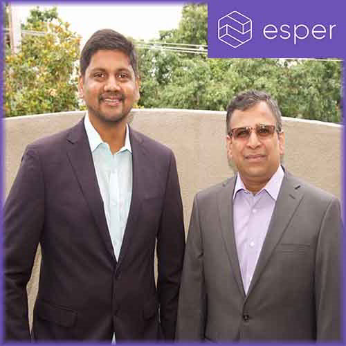 Esper Announces Free Pricing Tier to Support Android IoT Innovation Esper Announces Free Pricing Tier to Support Android IoT Innovation