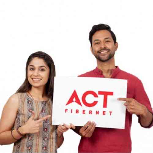 ACT Fibernet brings in 300 Mbps plans for Delhi ACT Fibernet brings in 300 Mbps plans for Delhi