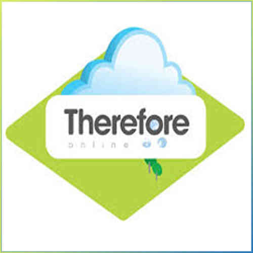 Canon’s Therefore Online simplifies data sharing and management during work from home Canon’s Therefore Online simplifies data sharing and management during work from home