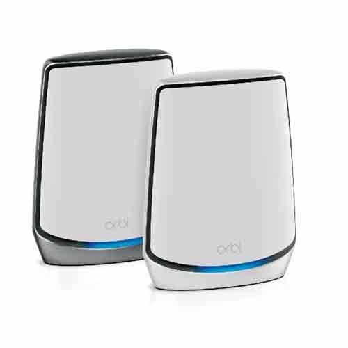 NETGEAR unveils Orbi Mesh Router RBK852 with Wi-Fi 6 Support NETGEAR unveils Orbi Mesh Router RBK852 with Wi-Fi 6 Support