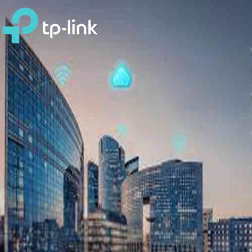 TP-Link enhances Omada Business Solution with SDN Solutions TP-Link enhances Omada Business Solution with SDN Solutions