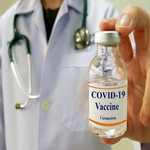 Russia to join hands with India for COVID-19 vaccine production Russia to join hands with India for COVID-19 vaccine production