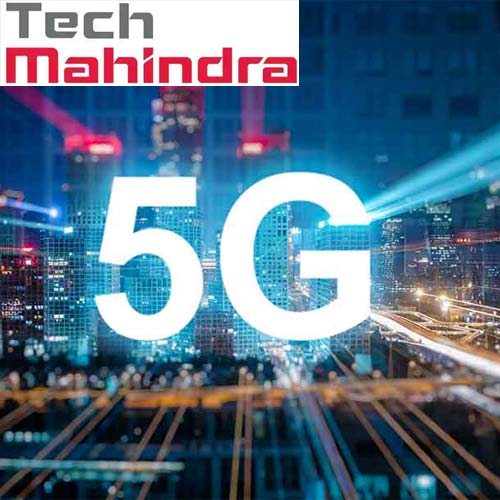 Tech Mahindra is capable to build and run full-fledged 4G, 5G networks Tech Mahindra is capable to build and run full-fledged 4G, 5G networks