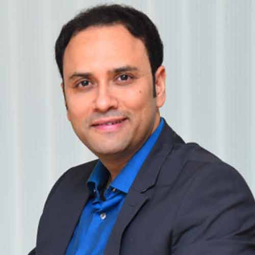 Coca Cola ropes in Sanket Ray as its new India Head Coca Cola ropes in Sanket Ray as its new India Head