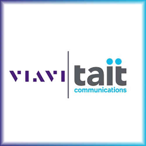 VIAVI Solutions joins hand with Tait Communications to extend Auto-Test Capabilities VIAVI Solutions joins hand with Tait Communications to extend Auto-Test Capabilities