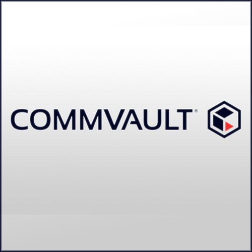 Commvault brings in Metallic Cloud Storage Service Commvault brings in Metallic Cloud Storage Service
