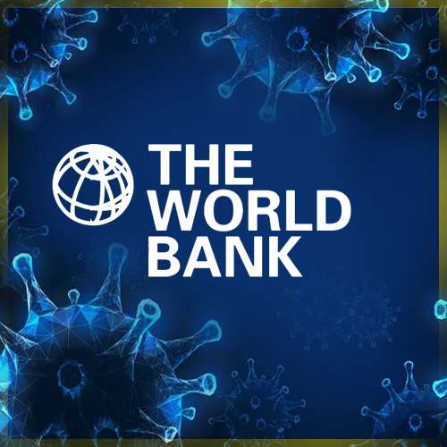 World Bank to provide $12 billion to developing countries for Covid-19 vaccines World Bank to provide $12 billion to developing countries for Covid-19 vaccines