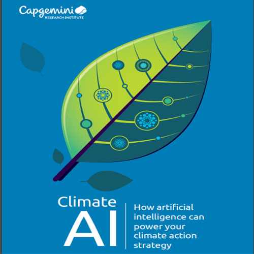 Artificial Intelligence set to help organizations cut greenhouse gas emissions by 16% in the next 3-5 years